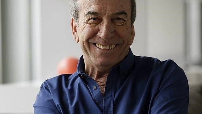 'El Hormiguero': José Luis Perales visita a Pablo Motos