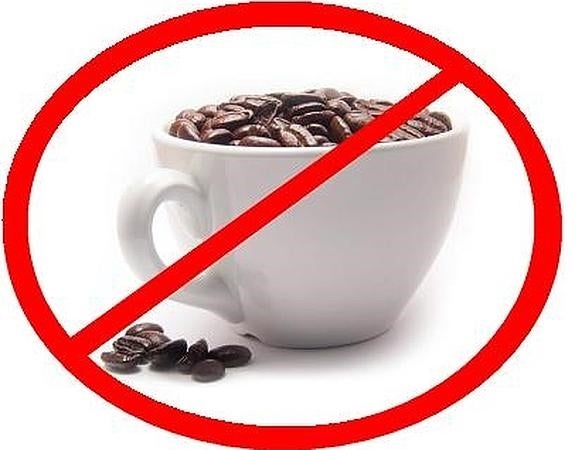 5 consejos para comenzar el día con energía y sin café