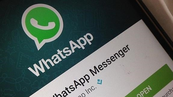 Cómo leer los mensajes de Whatsapp sin dejar huella