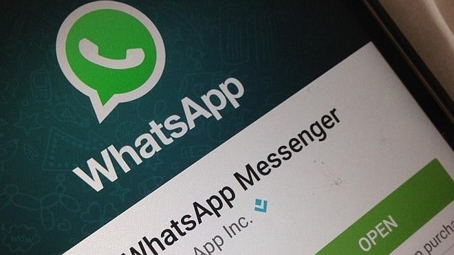 Cómo leer los mensajes de Whatsapp sin dejar huella