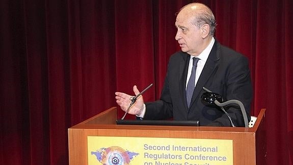 490 guardias civiles protegerán las centrales nucleares de la amenaza yihadista