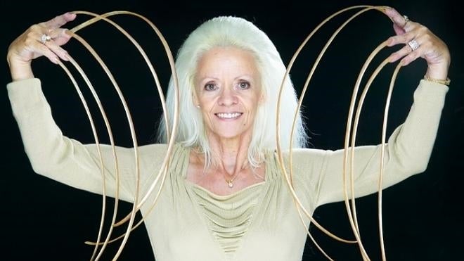 Las personas con las partes del cuerpo más desproporcionadas del mundo