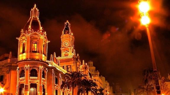 Lo que no te puedes perder de Valencia