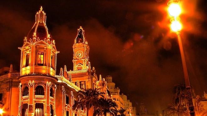 Lo que no te puedes perder de Valencia