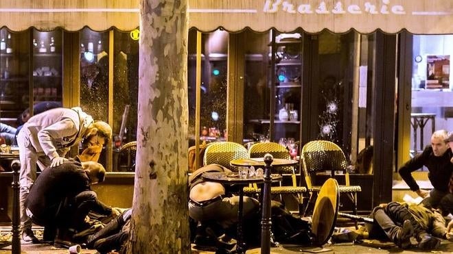 Grandes desastres que han ocurrido en viernes 13