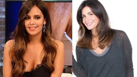 Cristina Pedroche responde a Nuria Roca: «Mi relación con David no incita al maltrato»