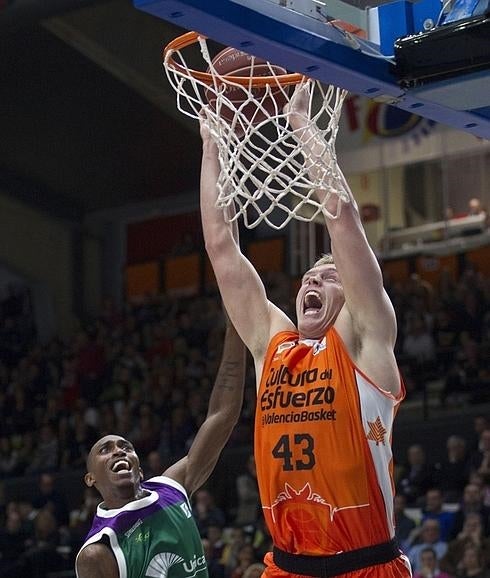 Sikma podría perderse lo que queda de temporada