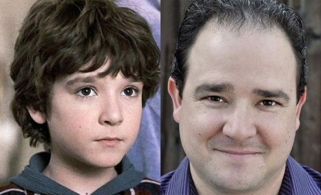 ¿Qué fue del niño de 'Jumanji'?