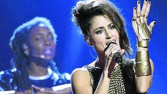 Los pronósticos dan a Barei el puesto 23