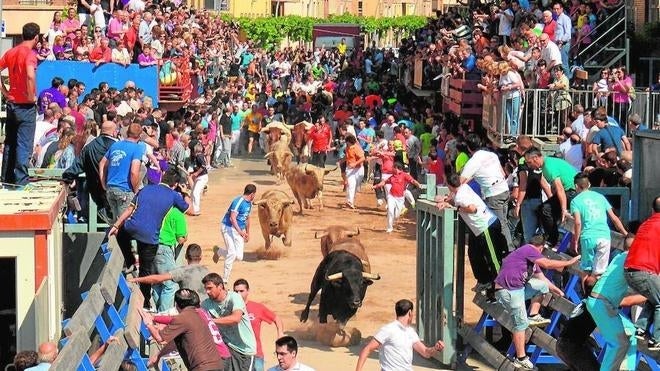 Fin de semana de fiestas y tradiciones en la Comunitat
