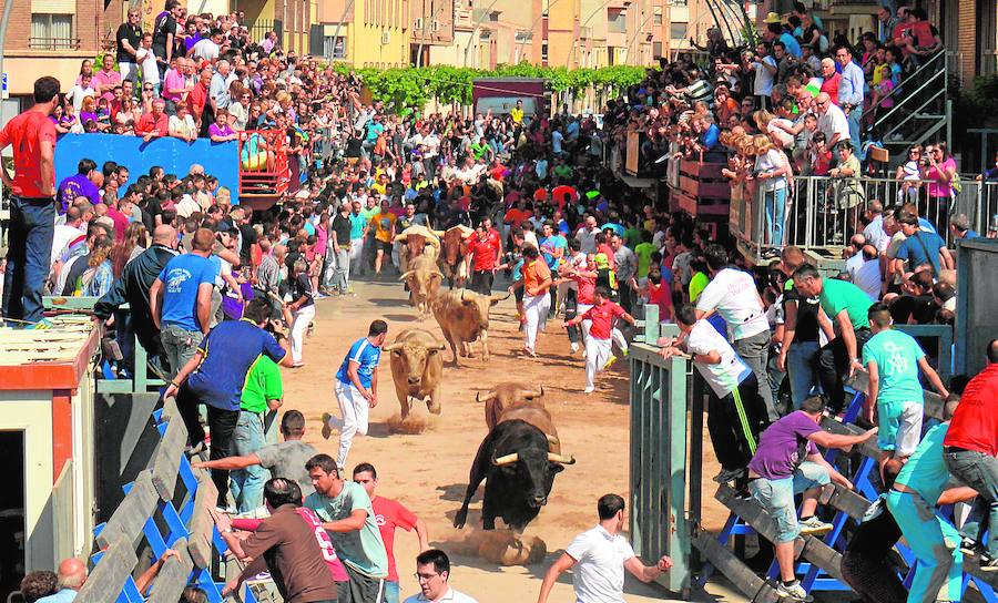 Fin de semana de fiestas y tradiciones en la Comunitat