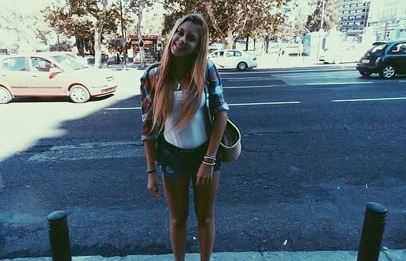 La chica que plantó cara a Zara gana la batalla