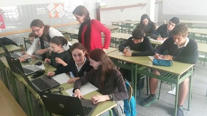 Relatos contra el maltrato