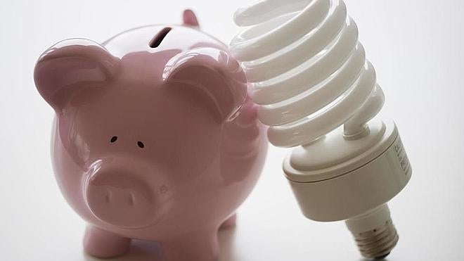 Cómo ahorrar gas y luz en primavera