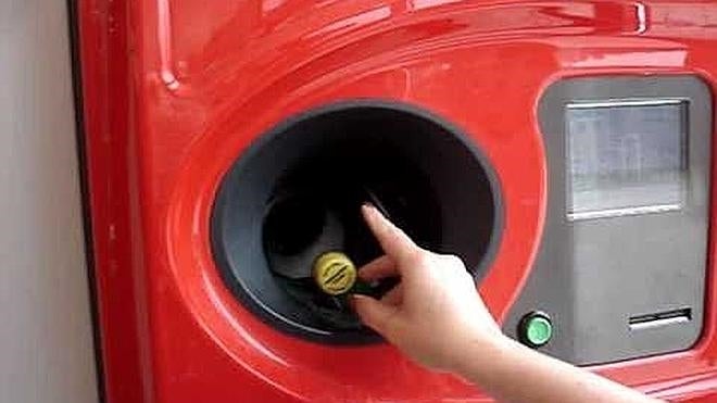 Alzira y Xàtiva también implantarán el sistema de depósito, devolución y retorno de envases