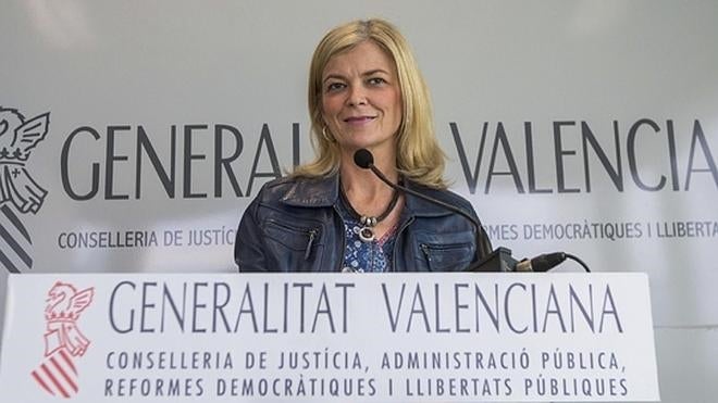 El Tribunal Constitucional tumba el recurso del Consell por la infrafinanciación de la Comunitat