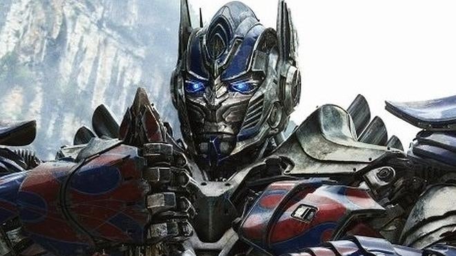 Transformers 5 ya tiene título oficial, 'The Last Knight'