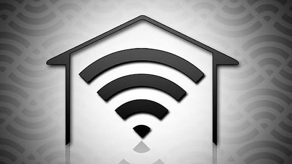 Qué hacer para que no te roben el wifi de casa