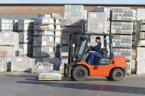 Marruecos acusa al azulejo castellonense de exportar por debajo del coste de producción