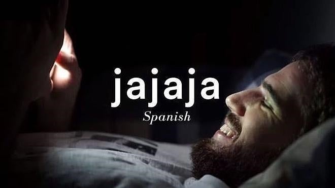 Conoce las diferentes risas vía watshapp en el mundo