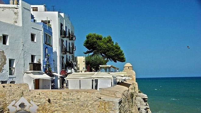 Cuatro pueblos valencianos, entre los más bonitos del mundo