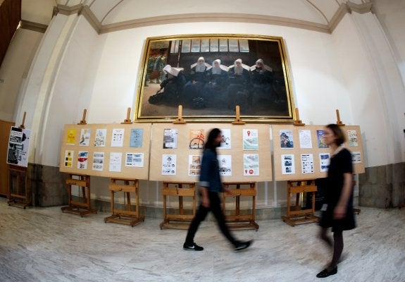 Los mejores planes en los museos de Valencia