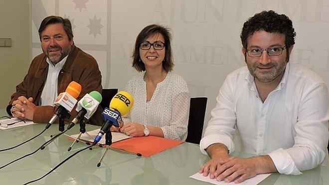 Dénia solicita una prórroga de dos años para el documento de referencia del plan general urbanístico