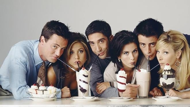 Diez series de televisión que nunca olvidarás