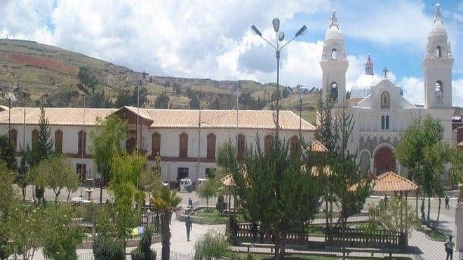 ¿De dónde viene la expresión «esto es Jauja»?