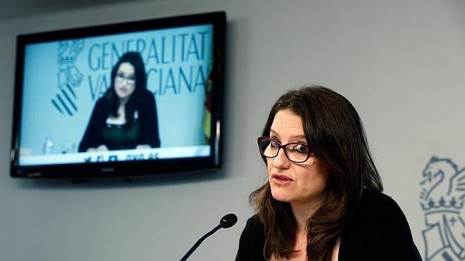 El Consell actuará «con prudencia y rigor jurídico» para reactivar la nueva RTVV