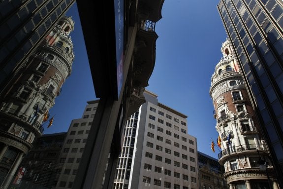 La Audiencia Nacional considera legal la venta de Banco de Valencia a CaixaBank