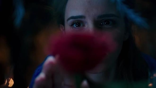 Así es el primer tráiler de 'La Bella y la Bestia'