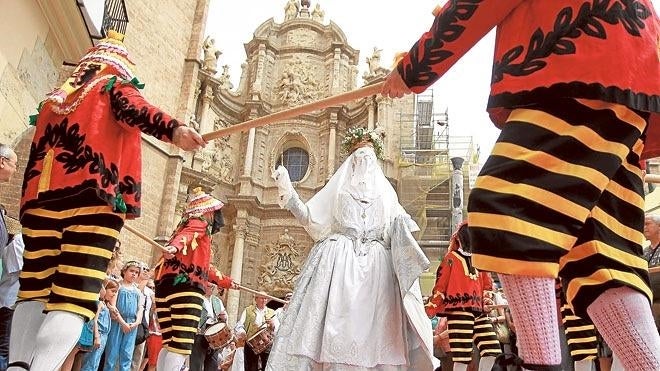El Corpus se reivindica