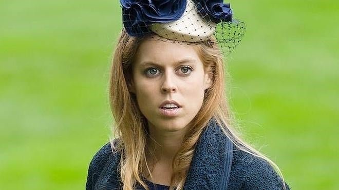 ¿Se casa Beatriz de York el año que viene?