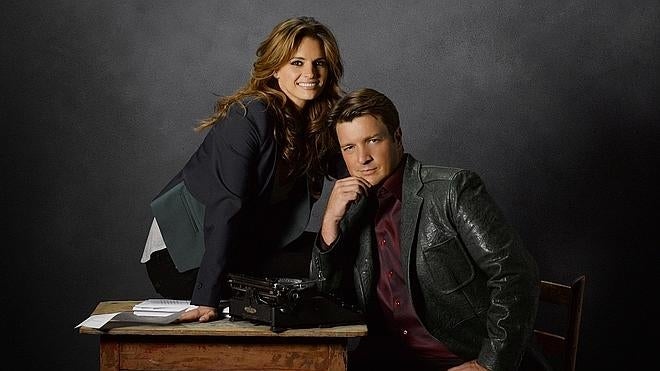 'Castle' continuará