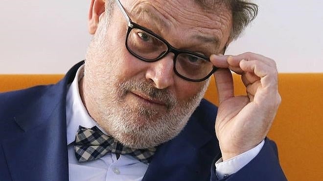'El Hormiguero': Pablo Carbonell visita a Pablo Motos