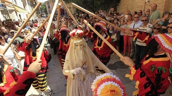 Valencia celebra el domingo el Corpus con procesiones y misas con colectas para Ecuador