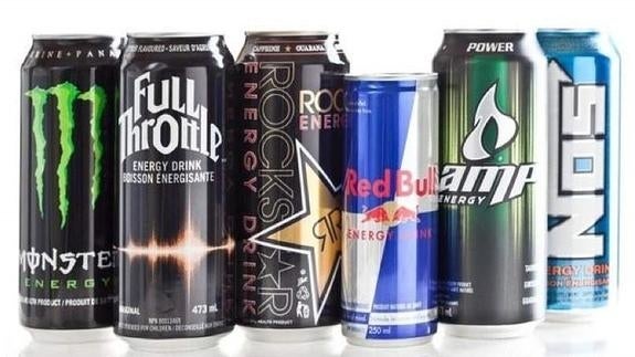 ¿Creías que las bebidas energéticas contienen mucha cafeína? Estas lo superan