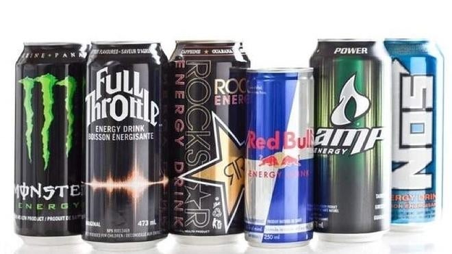¿Creías que las bebidas energéticas contienen mucha cafeína? Estas lo superan