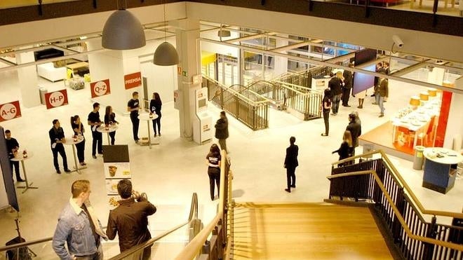 Ikea Valencia ofrece trabajo a tiempo parcial