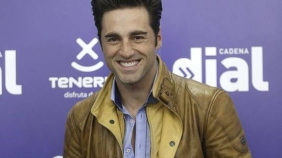 Bustamante sobre el grupo de WhatsApp de 'OT': «Están los que quieren estar y punto»