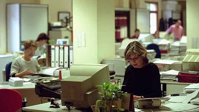 Los funcionarios valencianos podrán hacer cursos de formación de ámbito estatal