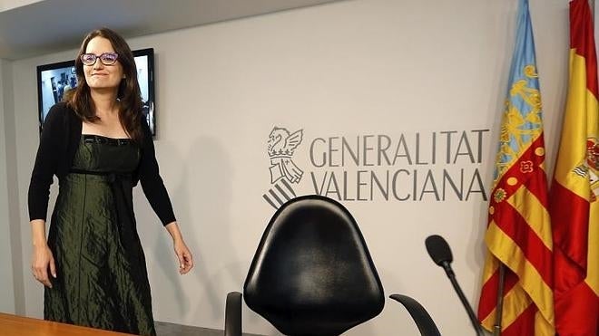 El Consell modifica la duración de los nombramientos de los profesores interinos