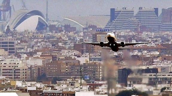 El aeropuerto suma una nueva ruta a Múnich con conexión cuatro días a la semana