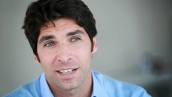 'El Hormiguero' | Cayetano Rivera visita a Pablo Motos