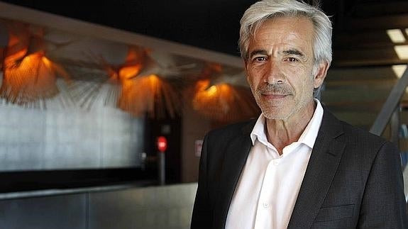 Imanol Arias: «No sois vosotros los jueces»