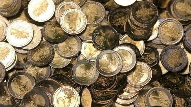 Esta moneda de 2 euros se puede vender por hasta 600 euros