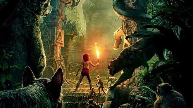 5 increíbles casos de niños criados por animales al estilo de 'El libro de la selva'