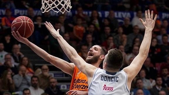 Diot es duda para enfrentarse al Real Madrid