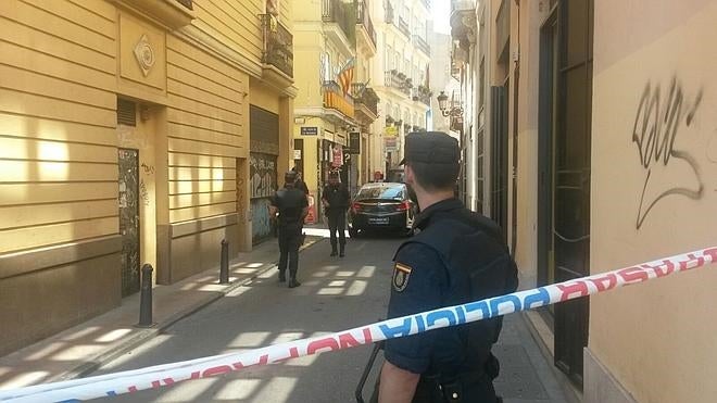 Detenido un marroquí en Valencia por captación, radicalización y enaltecimiento yihadista